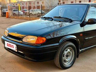 2011 Lada (ВАЗ) 2114, синий, 365000 рублей, вид 2