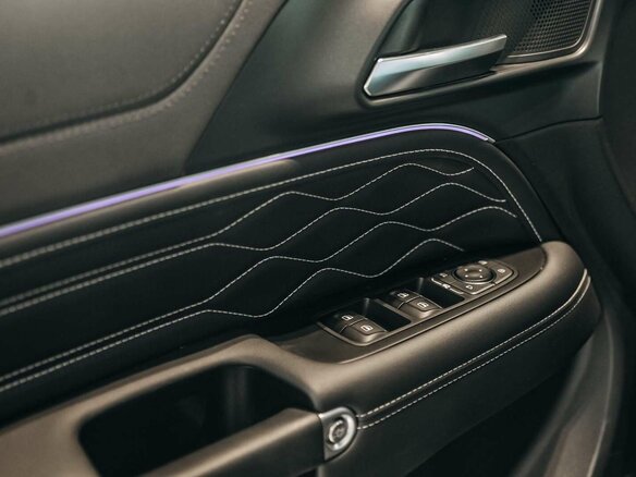 2025 Tank 300 I, чёрный, 5049000 рублей - вид 16