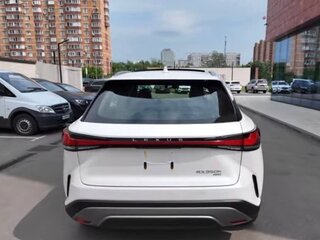 2026 Lexus RX 300 V, белый, 7345327 рублей, вид 4