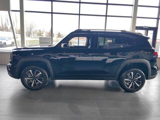 2026 Haval H7 I, чёрный, 3999000 рублей, вид 3