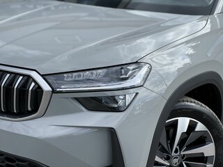 2025 Skoda Kodiaq II, серый, 5940000 рублей, вид 5