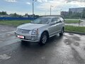 2007 Cadillac SRX I, серебристый, 780000 рублей