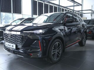 2025 Changan UNI-S I, чёрный, 3179900 рублей, вид 1