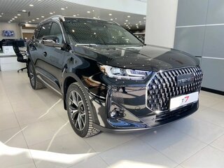 2026 Tenet T7, чёрный, 3393800 рублей, вид 2