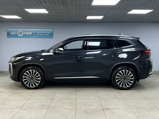 2024 Exeed TXL I Рестайлинг 2, серый, 3130000 рублей, вид 4
