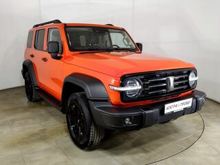 2023 Tank 300 I, оранжевый, 2590000 рублей, вид 1