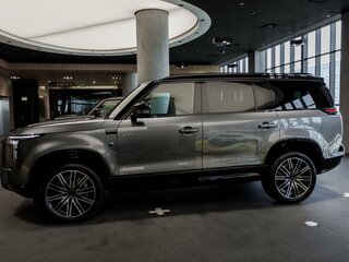 2026 Rox Adamas, серый, 10500000 рублей, вид 3