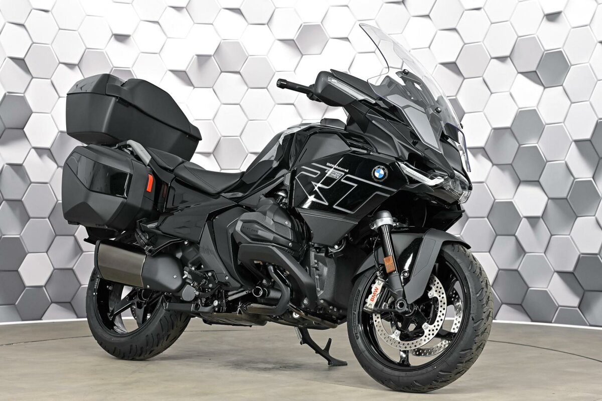 BMW R 1300 RT