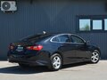 2018 Chevrolet Malibu IX, чёрный, 1099888 рублей - вид 8