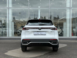 2026 Changan UNI-S I Рестайлинг, белый, 3149900 рублей, вид 5