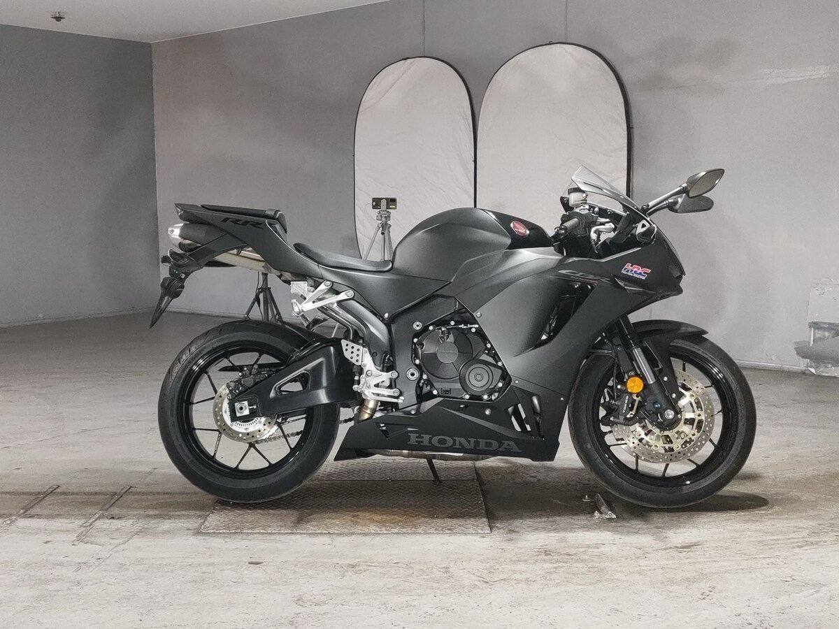 Honda CBR 600RR