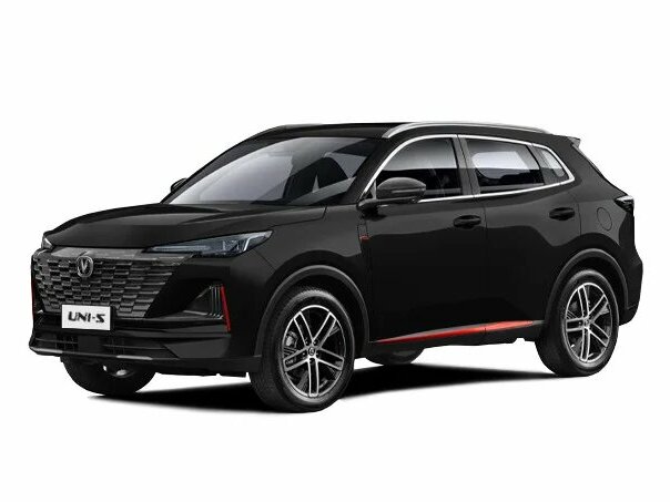 Changan UNI-S I