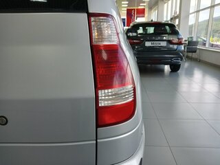 2006 Hyundai Matrix I Рестайлинг, серебристый, 260000 рублей, вид 5
