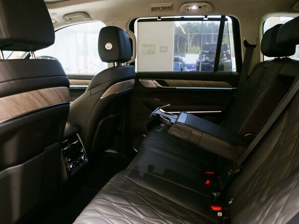 2026 Tank 500 I, чёрный, 7199000 рублей - вид 16