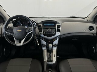 2012 Chevrolet Cruze I, белый, 985000 рублей, вид 5
