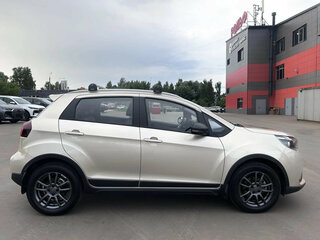 2023 Livan X3 Pro, жёлтый, 1298000 рублей, вид 4