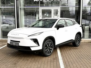2026 Omoda C5 II, белый, 2699000 рублей, вид 1