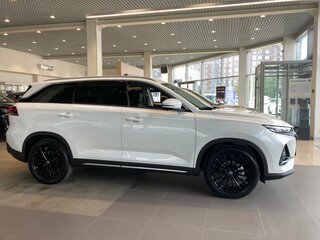 2026 Changan CS75 Pro, белый, 3055000 рублей, вид 4
