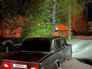 1990 Lada (ВАЗ) 2106, серый, 40000 рублей, вид 5
