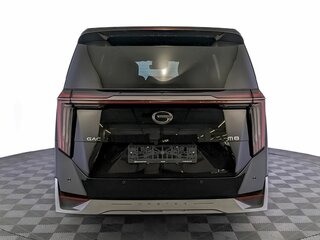 2024 GAC M8, чёрный, 6749999 рублей, вид 3