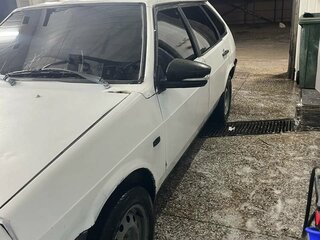 1989 Lada (ВАЗ) 2109, белый, 50000 рублей, вид 2