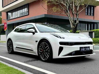 2025 Zeekr 001 103 kWh I Рестайлинг 2, белый, 6960000 рублей, вид 1