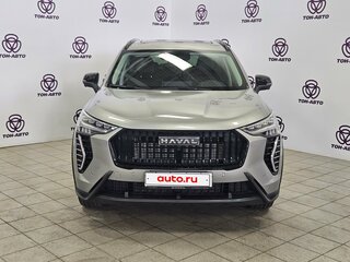 2025 Haval Jolion I Рестайлинг, серый, 2145000 рублей, вид 2