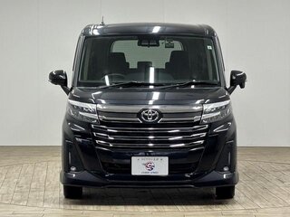 2021 Toyota Roomy I Рестайлинг, чёрный, 850000 рублей, вид 1