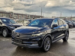 Dongfeng Fengon ix5