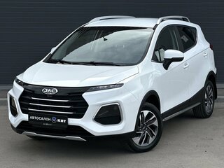 JAC JS3