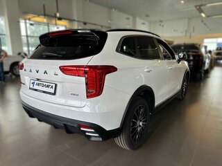2026 Haval Jolion I Рестайлинг 2, белый, 2799000 рублей, вид 2