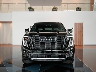 2026 GMC Yukon XL V Рестайлинг, чёрный, 19650000 рублей, вид 3