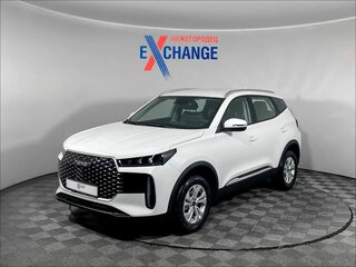 2026 Tenet T4, белый, 2049000 рублей, вид 1