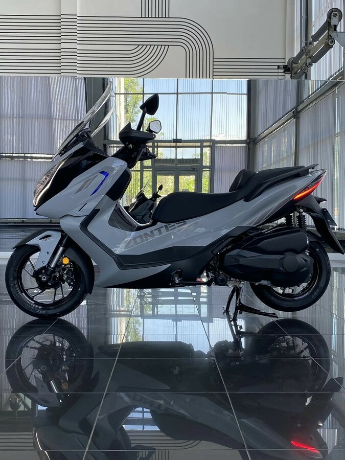 Zontes ZT368-E