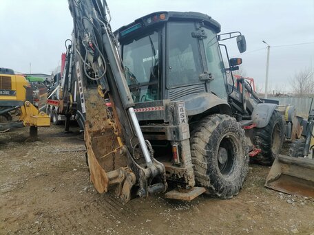 2024 Bull 4SX, серебристый, 4760000 рублей, вид 4