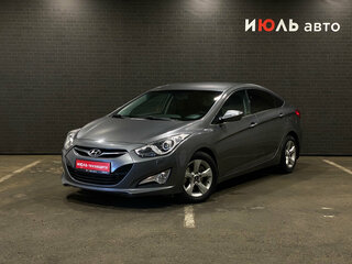 2013 Hyundai i40 I, серый, 1250000 рублей, вид 1