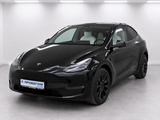 Tesla Model Y Long Range Dual Motor I