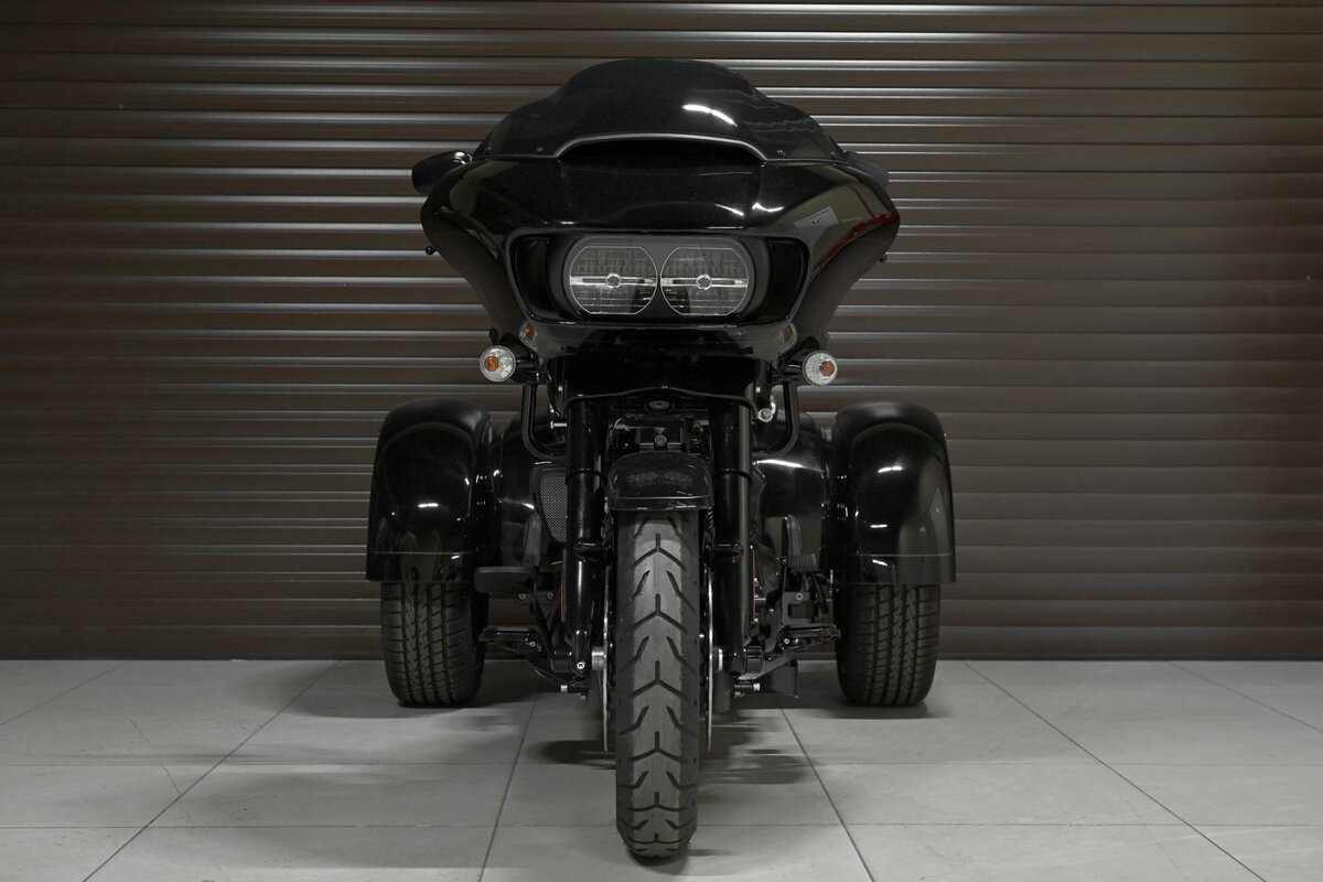 Harley-Davidson Road Glide