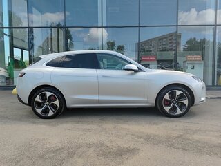 2023 Aito M5 I, серый, 3266000 рублей, вид 4