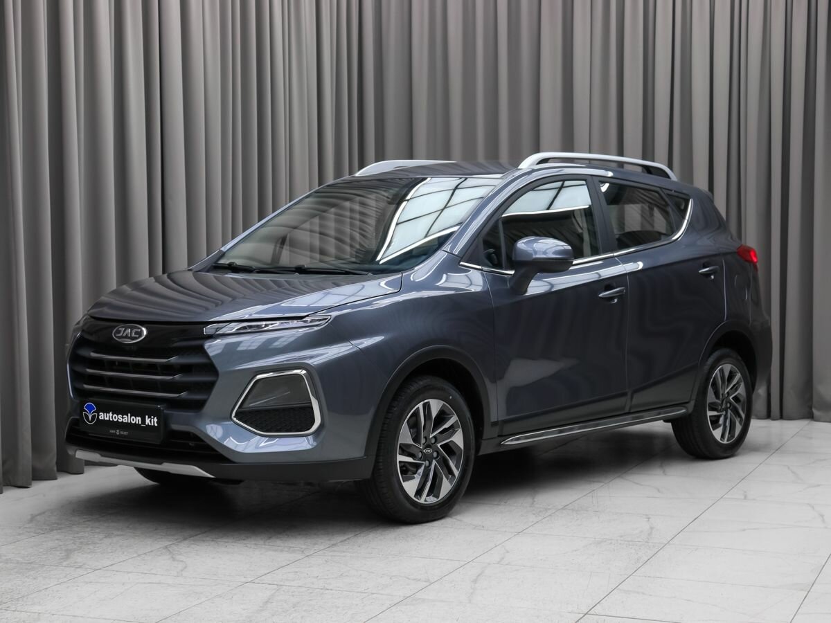 JAC JS3