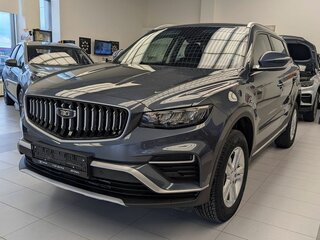 2026 Belgee X70 I Рестайлинг, серый, 2806990 рублей, вид 4
