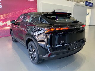 2026 Omoda C5 II, чёрный, 2879000 рублей, вид 5