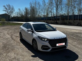 2023 Omoda S5, белый, 900000 рублей, вид 1