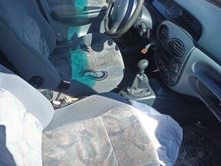 1997 Renault Megane I, синий, 35000 рублей, вид 5