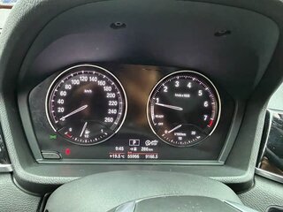 2020 BMW X2 sDrive20i I (F39), белый, 1410173 рублей, вид 3
