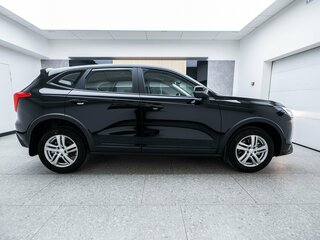 2026 Haval Jolion I Рестайлинг 2, чёрный, 2049000 рублей, вид 4