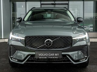 2026 Volvo XC60 II Рестайлинг 2, зелёный, 10500000 рублей, вид 1