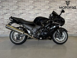 Kawasaki ZZR 1400