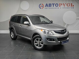 Haval H5 I