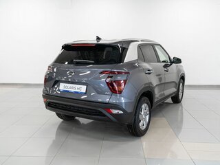2025 Solaris HC, серый, 3445000 рублей, вид 5